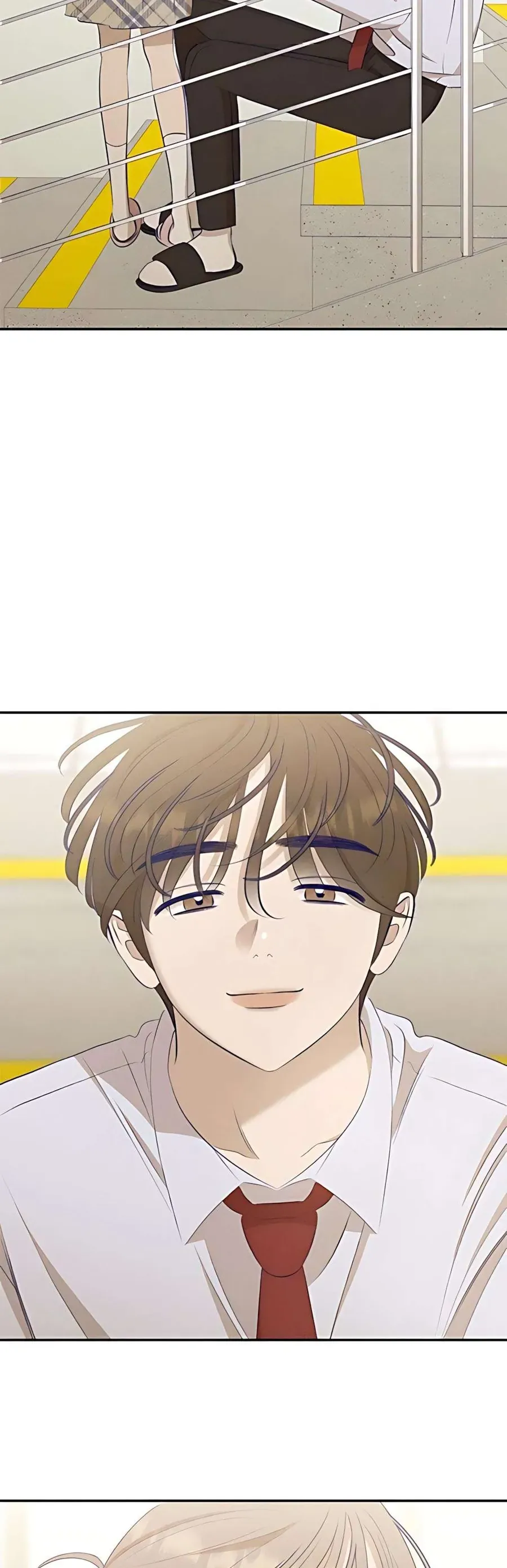 Gửi Đến Da Jeong Của Tôi - Chap 17 - Trang 14