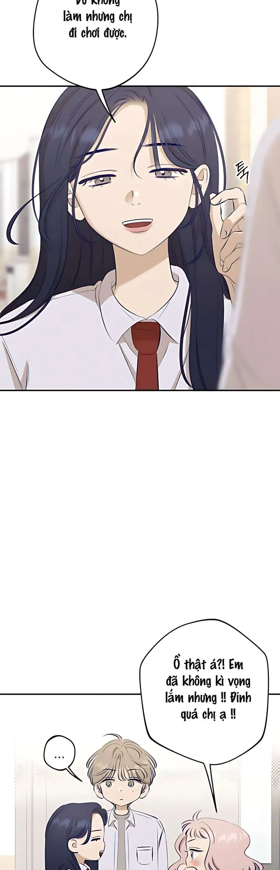 Gửi Đến Da Jeong Của Tôi - Chap 17 - Trang 27