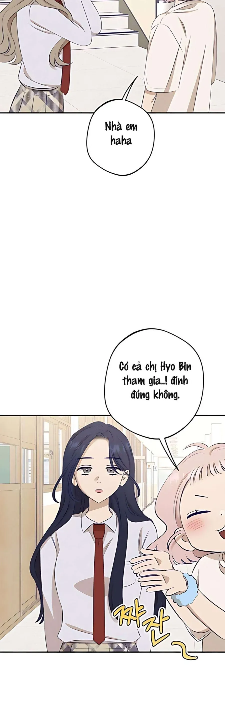Gửi Đến Da Jeong Của Tôi - Chap 17 - Trang 30