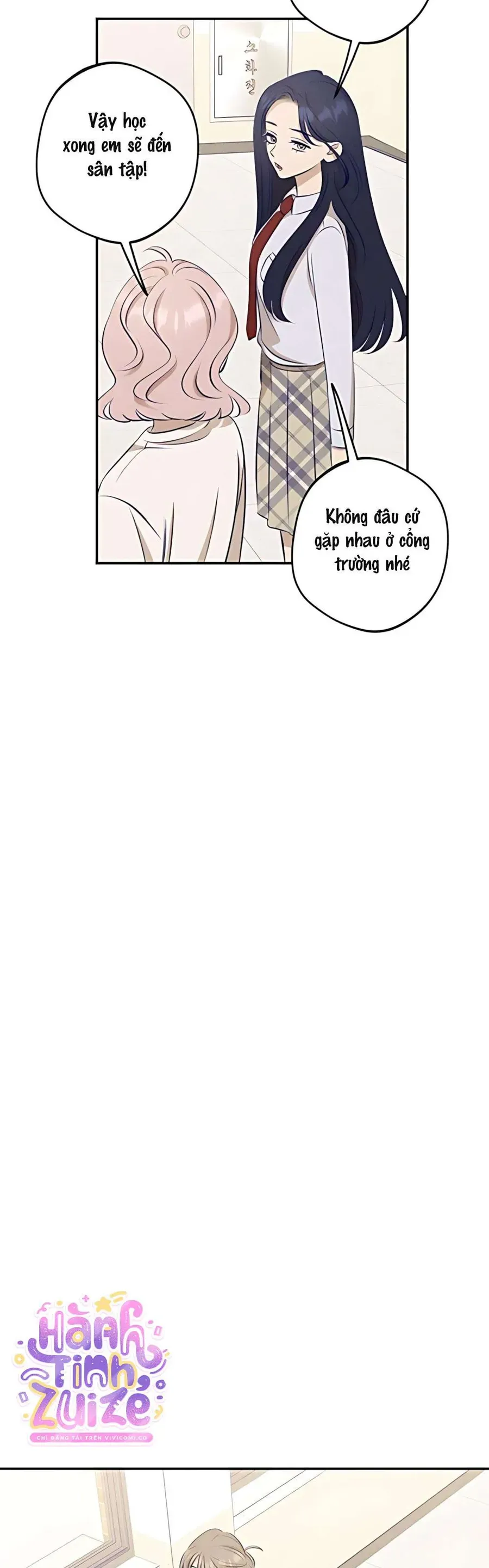 Gửi Đến Da Jeong Của Tôi - Chap 17 - Trang 32