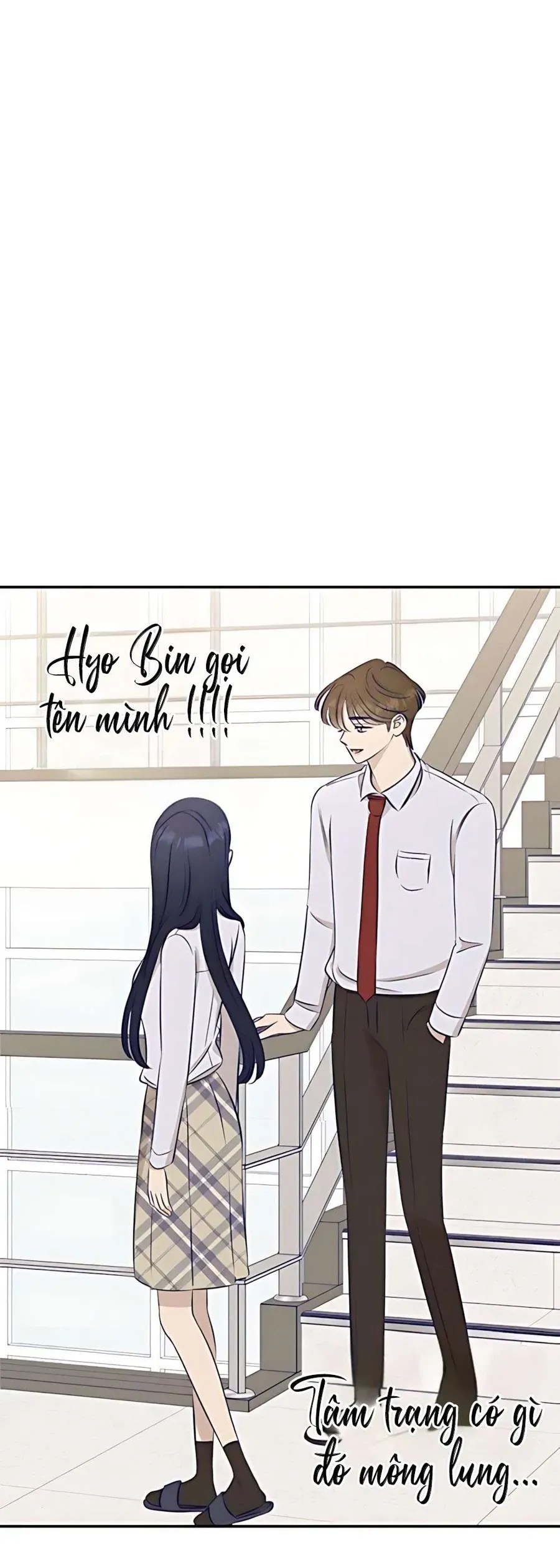 Gửi Đến Da Jeong Của Tôi - Chap 17 - Trang 36
