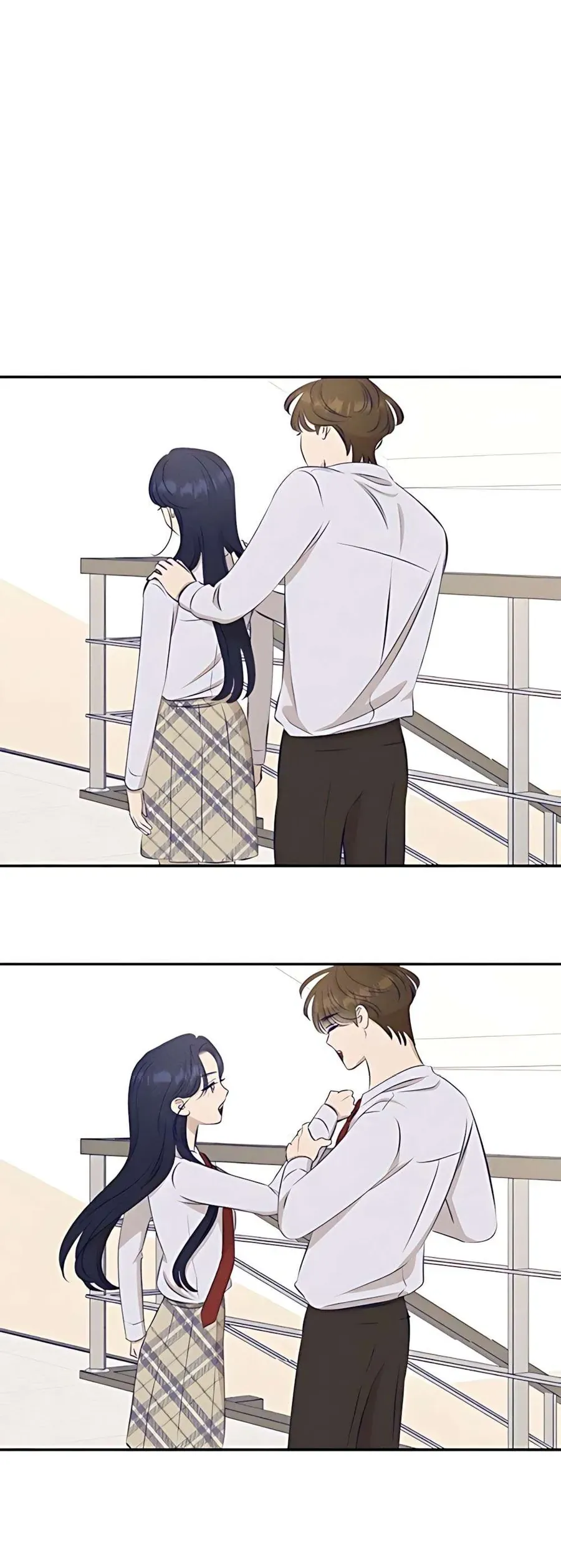 Gửi Đến Da Jeong Của Tôi - Chap 17 - Trang 37