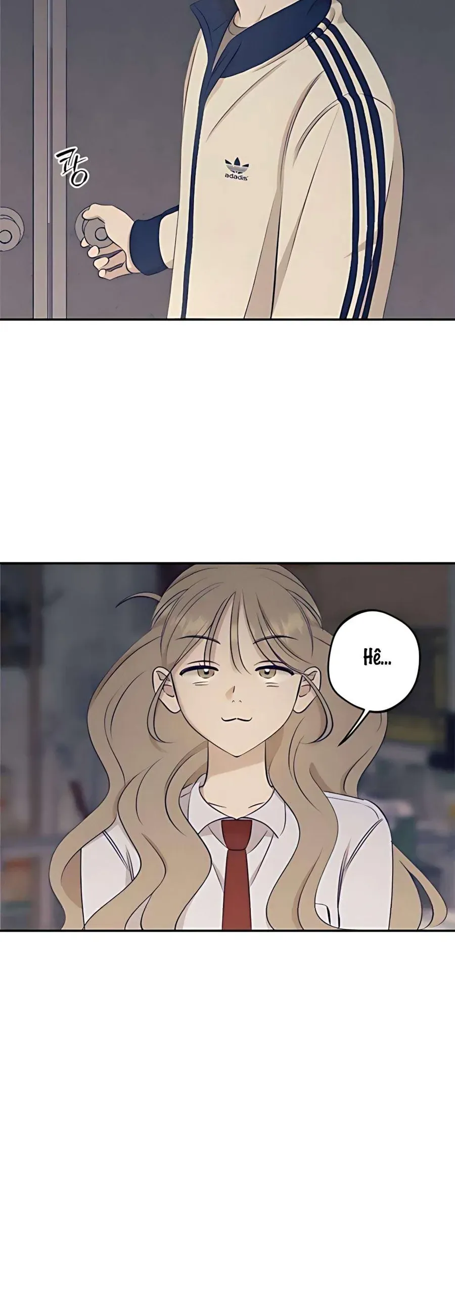 Gửi Đến Da Jeong Của Tôi - Chap 17 - Trang 42