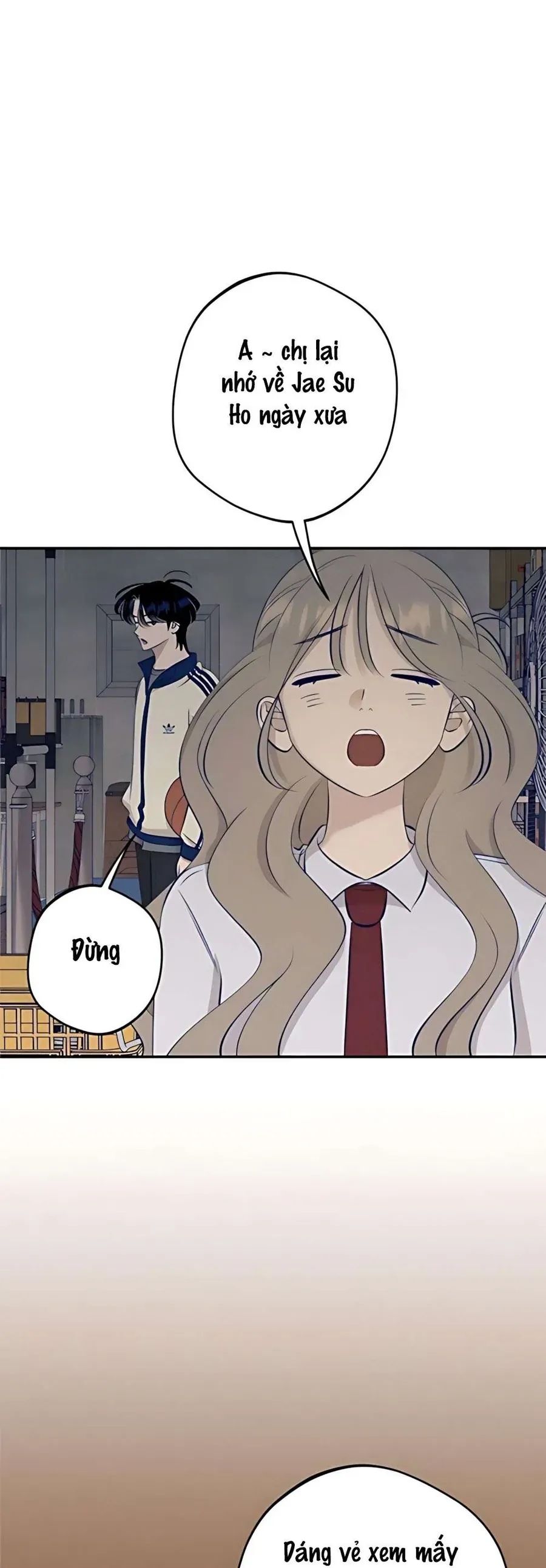 Gửi Đến Da Jeong Của Tôi - Chap 17 - Trang 44
