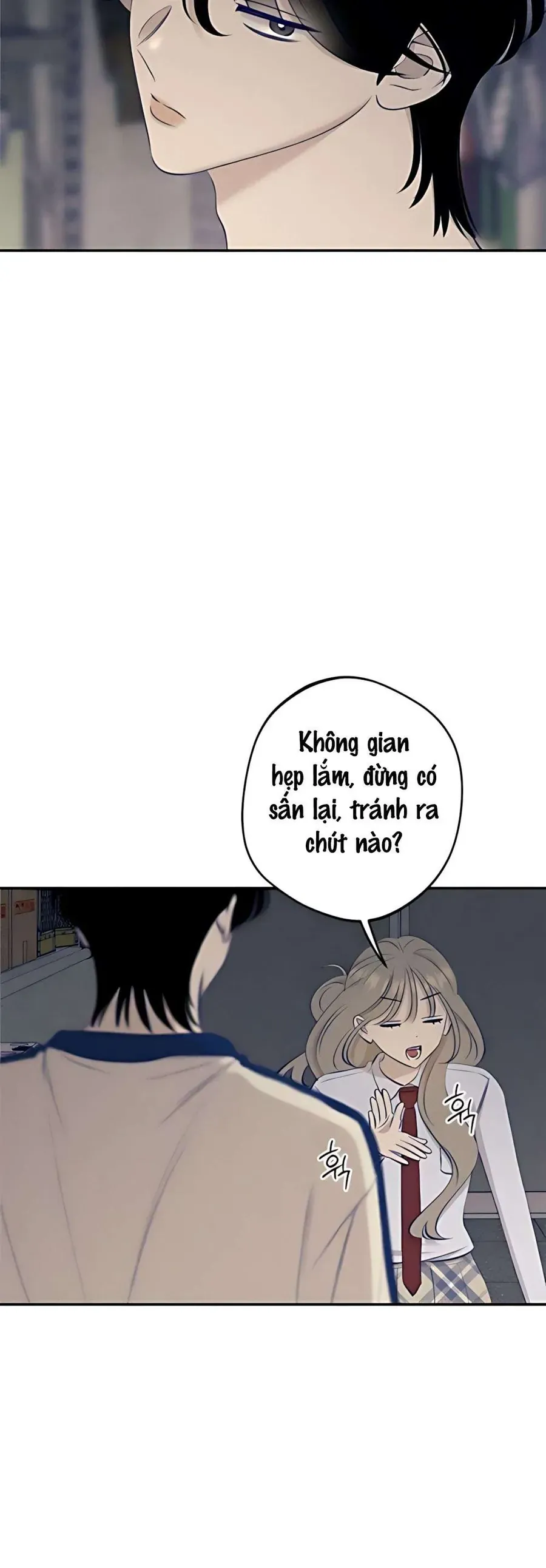 Gửi Đến Da Jeong Của Tôi - Chap 17 - Trang 49