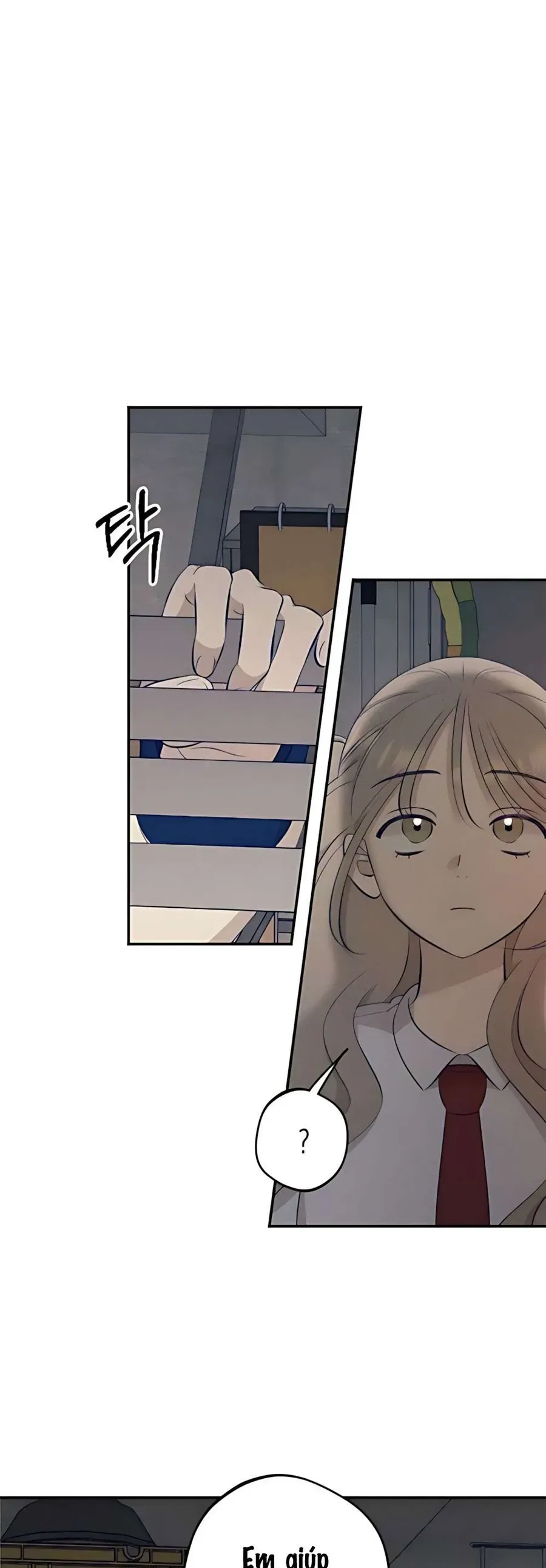Gửi Đến Da Jeong Của Tôi - Chap 17 - Trang 50