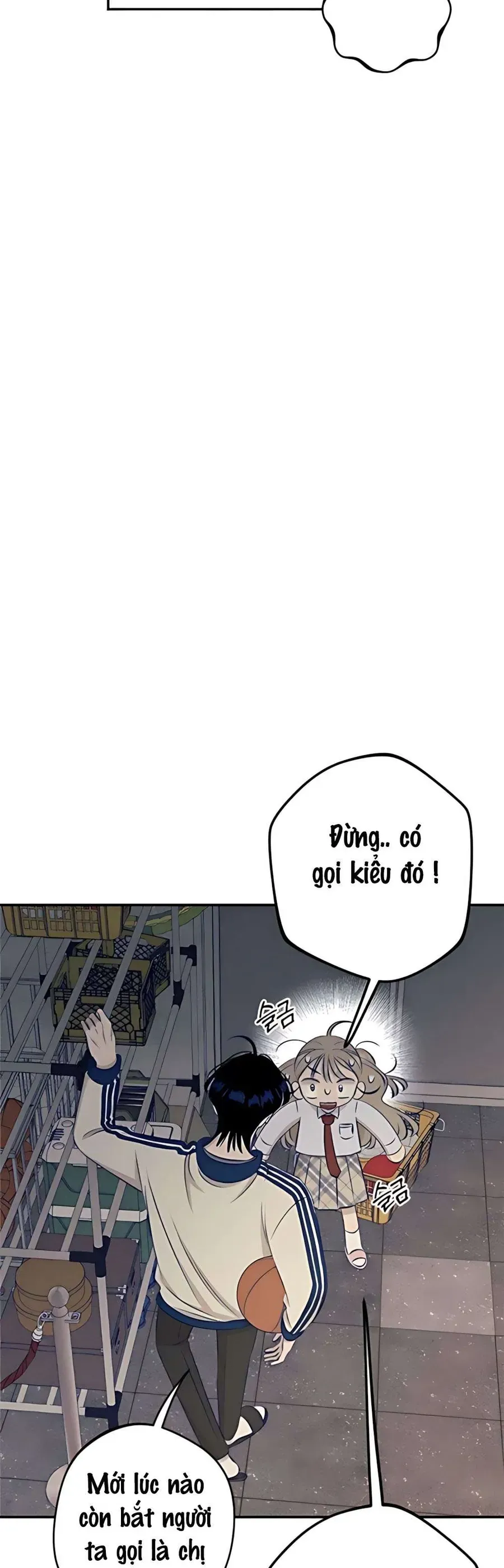 Gửi Đến Da Jeong Của Tôi - Chap 17 - Trang 53