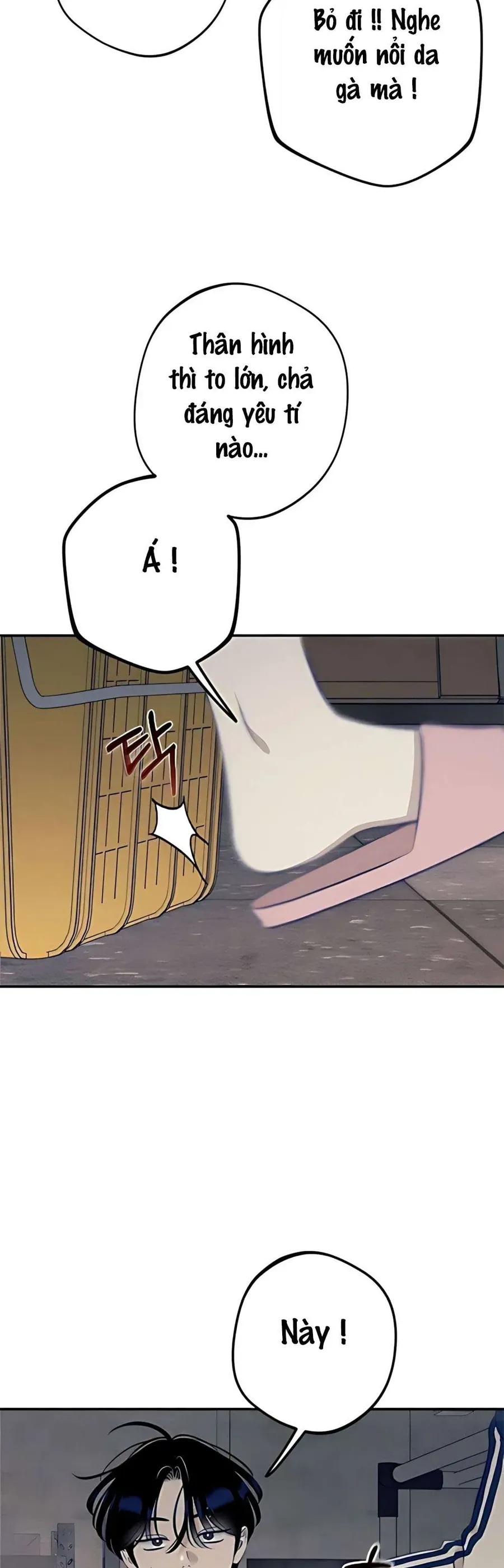 Gửi Đến Da Jeong Của Tôi - Chap 17 - Trang 54