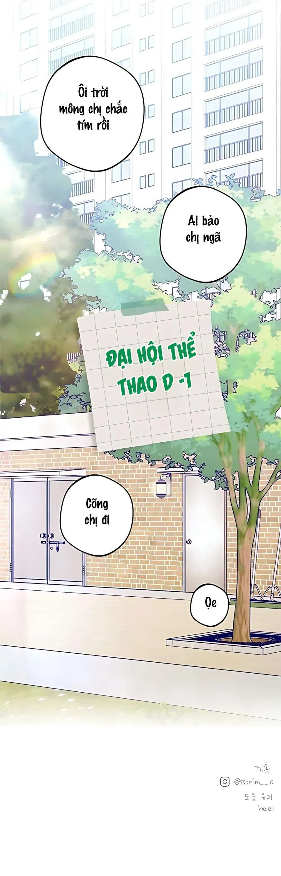 Gửi Đến Da Jeong Của Tôi - Chap 17 - Trang 60