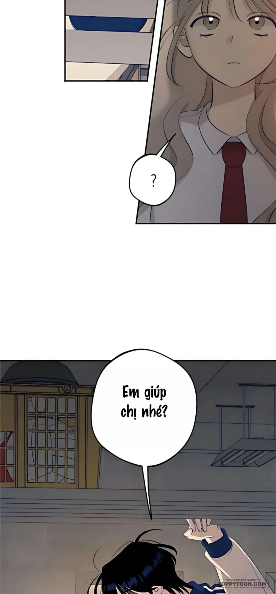 Gửi Đến Da Jeong Của Tôi - Chap 17 - Trang 71