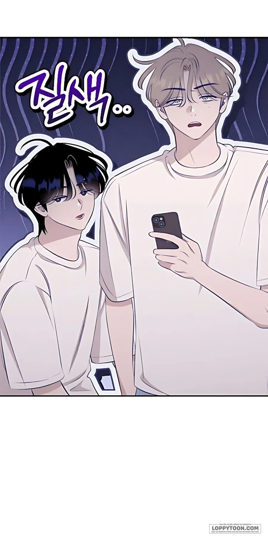 Gửi Đến Da Jeong Của Tôi - Chap 18 - Trang 2