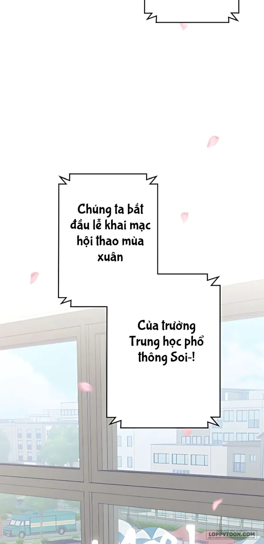 Gửi Đến Da Jeong Của Tôi - Chap 18 - Trang 11