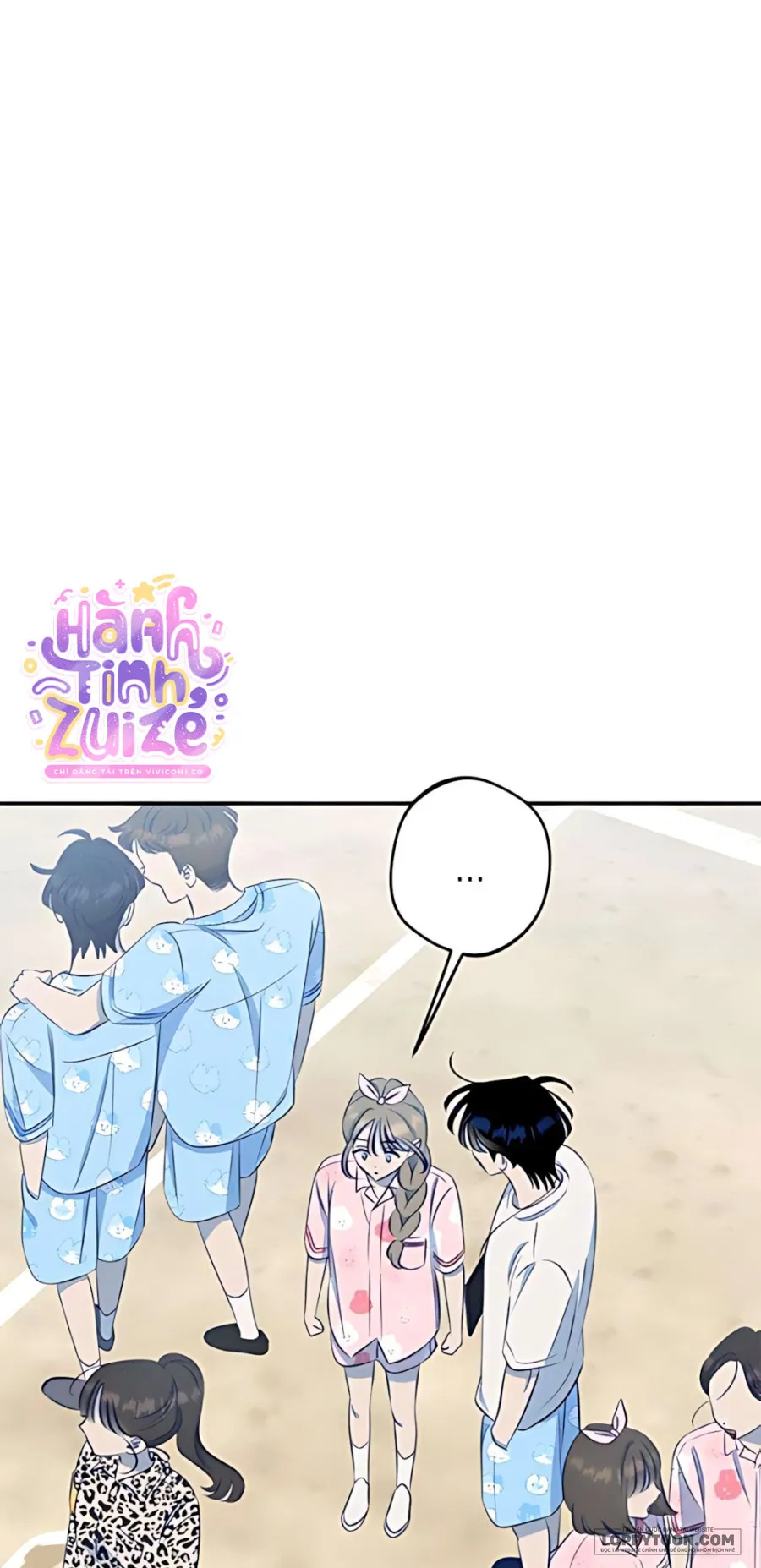 Gửi Đến Da Jeong Của Tôi - Chap 18 - Trang 13
