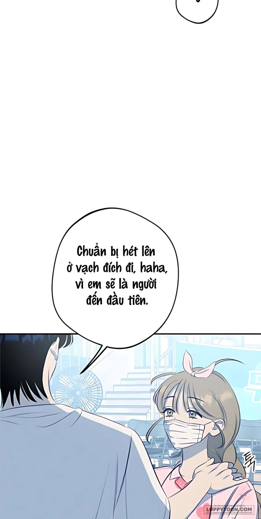 Gửi Đến Da Jeong Của Tôi - Chap 18 - Trang 18