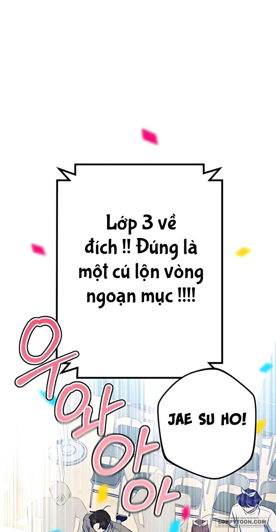 Gửi Đến Da Jeong Của Tôi - Chap 18 - Trang 47