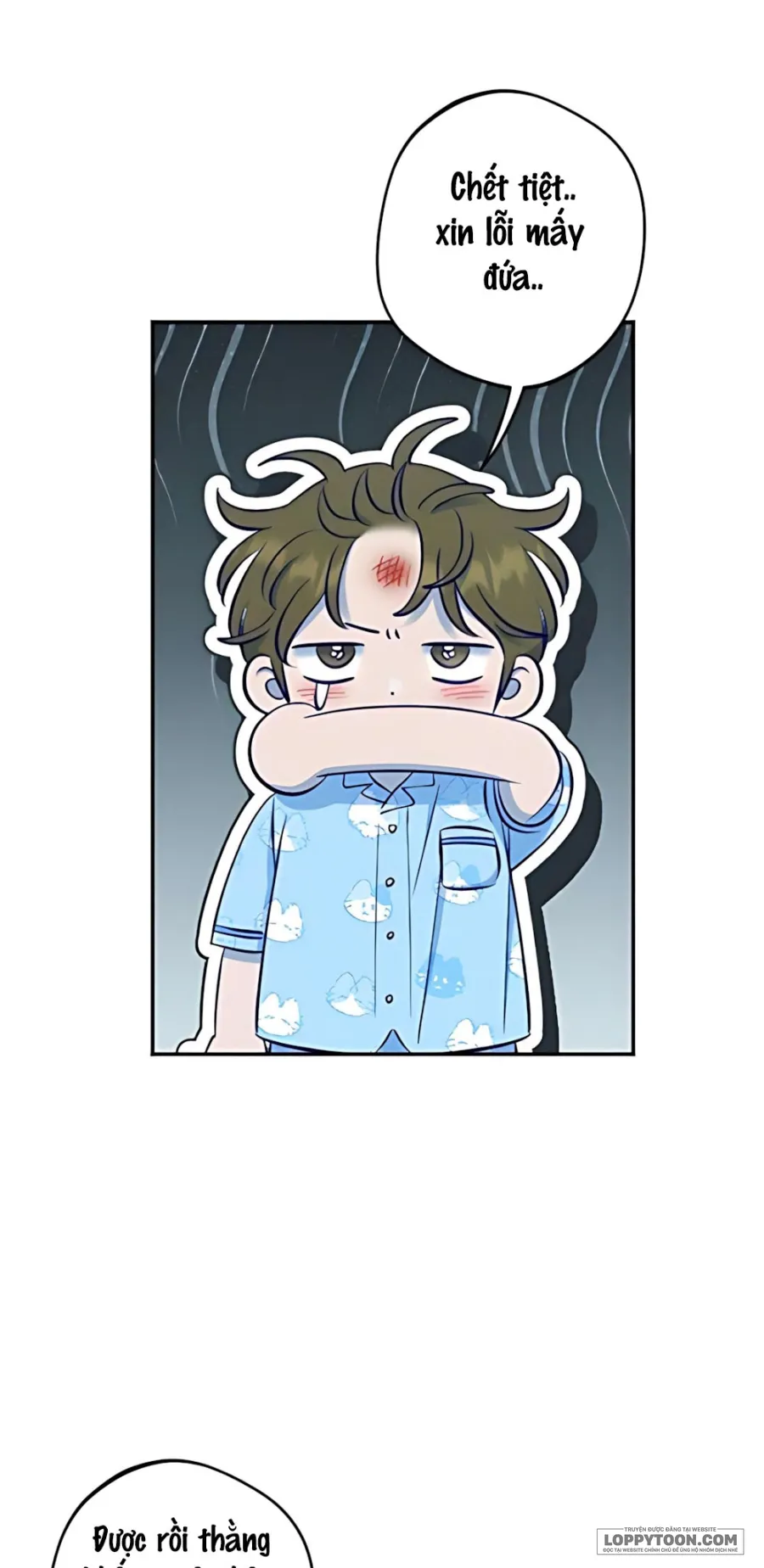 Gửi Đến Da Jeong Của Tôi - Chap 19 - Trang 1