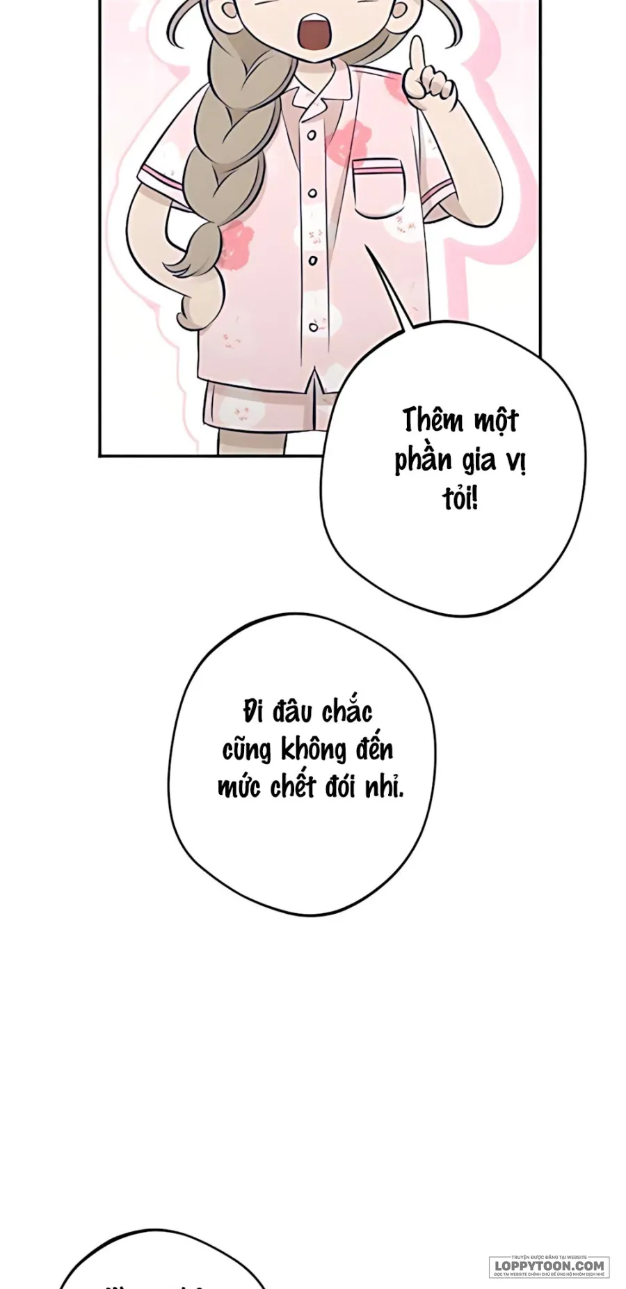 Gửi Đến Da Jeong Của Tôi - Chap 19 - Trang 14