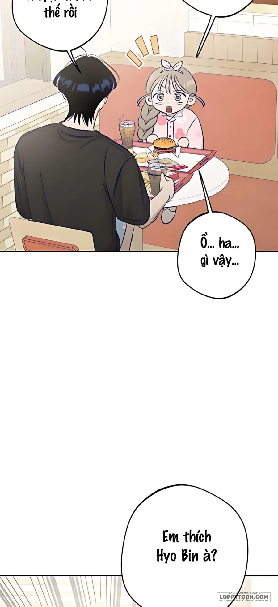 Gửi Đến Da Jeong Của Tôi - Chap 19 - Trang 26