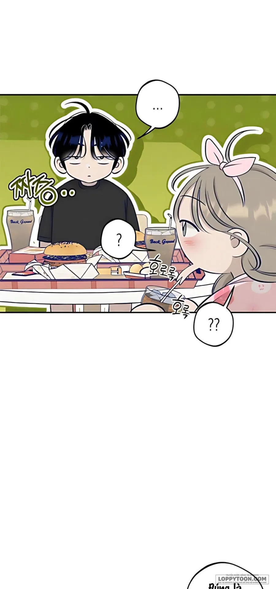 Gửi Đến Da Jeong Của Tôi - Chap 19 - Trang 34