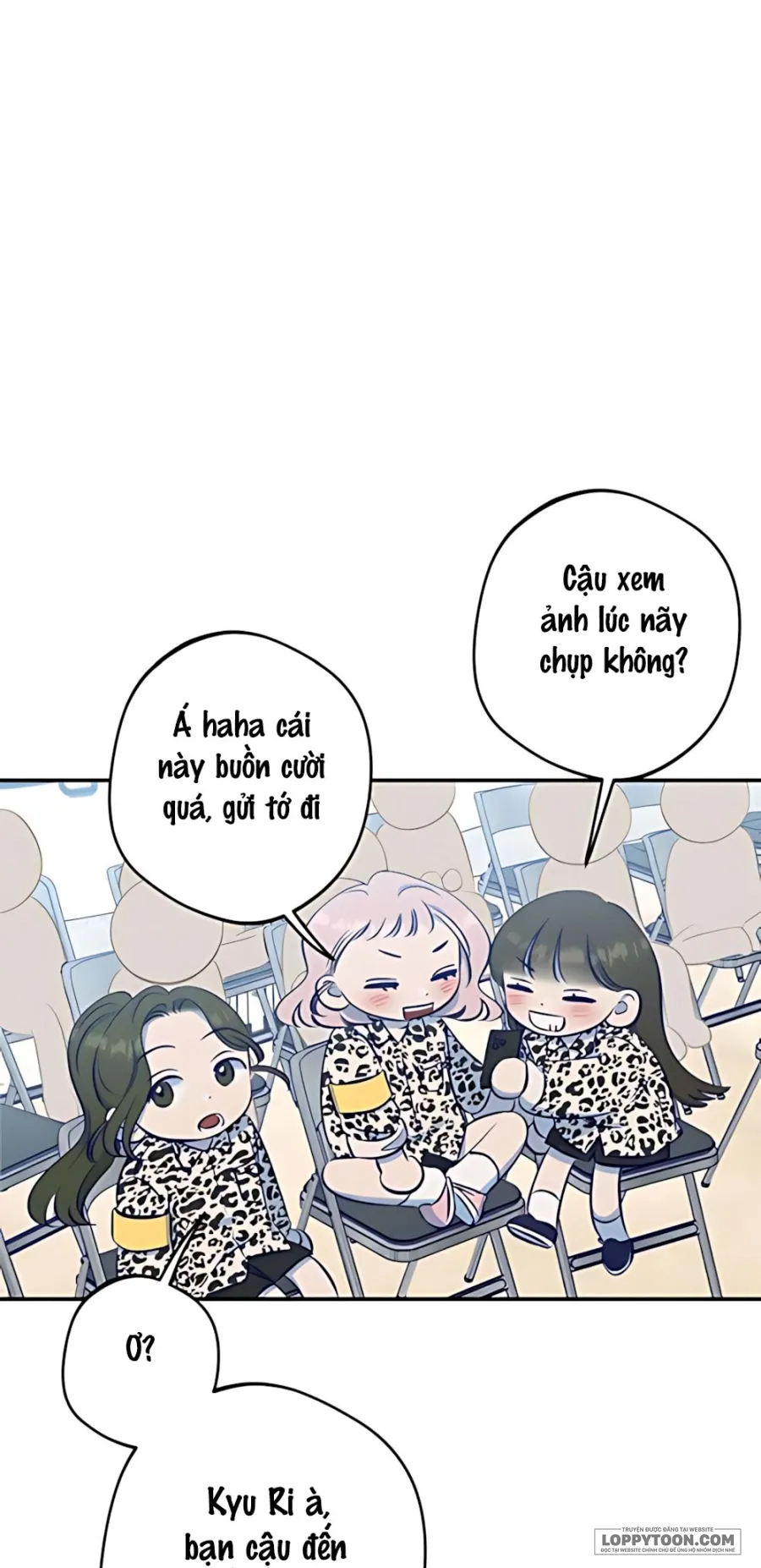 Gửi Đến Da Jeong Của Tôi - Chap 19 - Trang 52