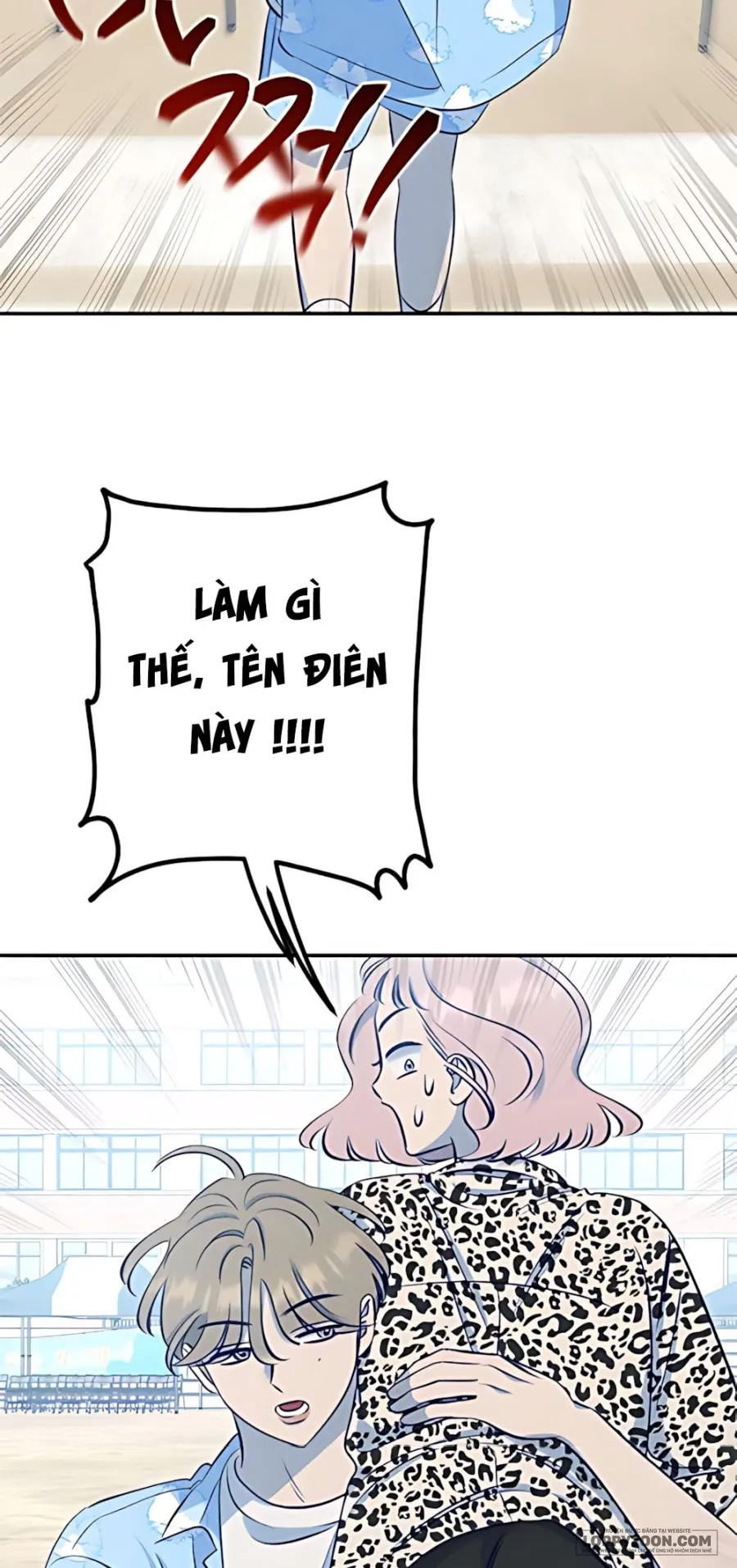 Gửi Đến Da Jeong Của Tôi - Chap 19 - Trang 58