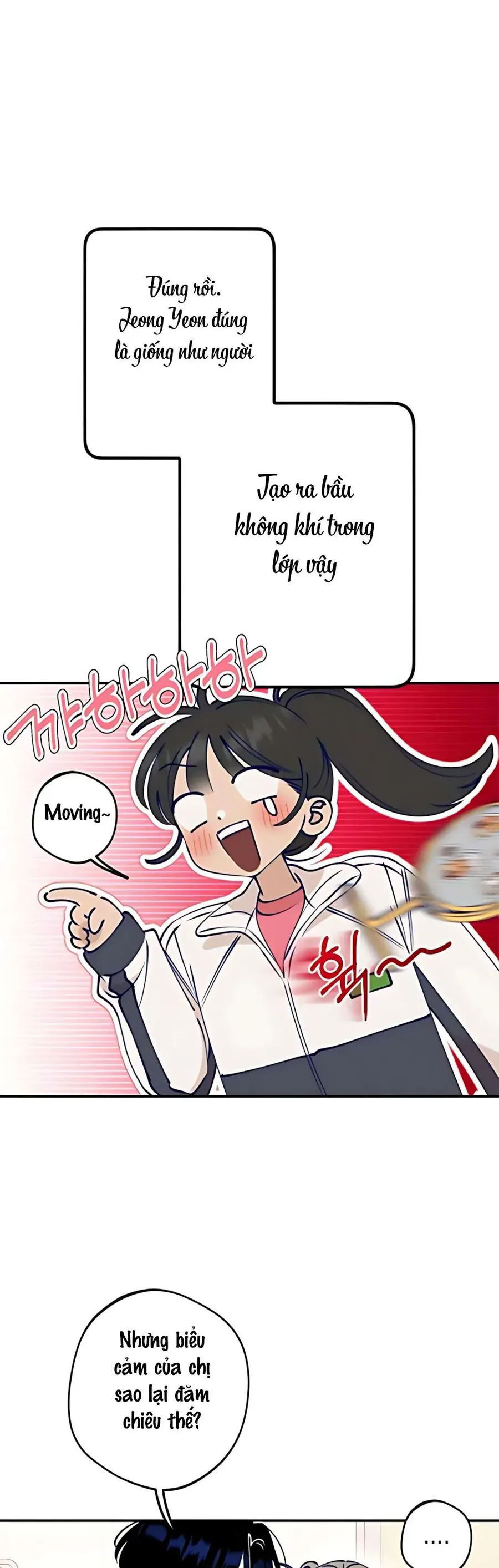 Gửi Đến Da Jeong Của Tôi - Chap 2 - Trang 19