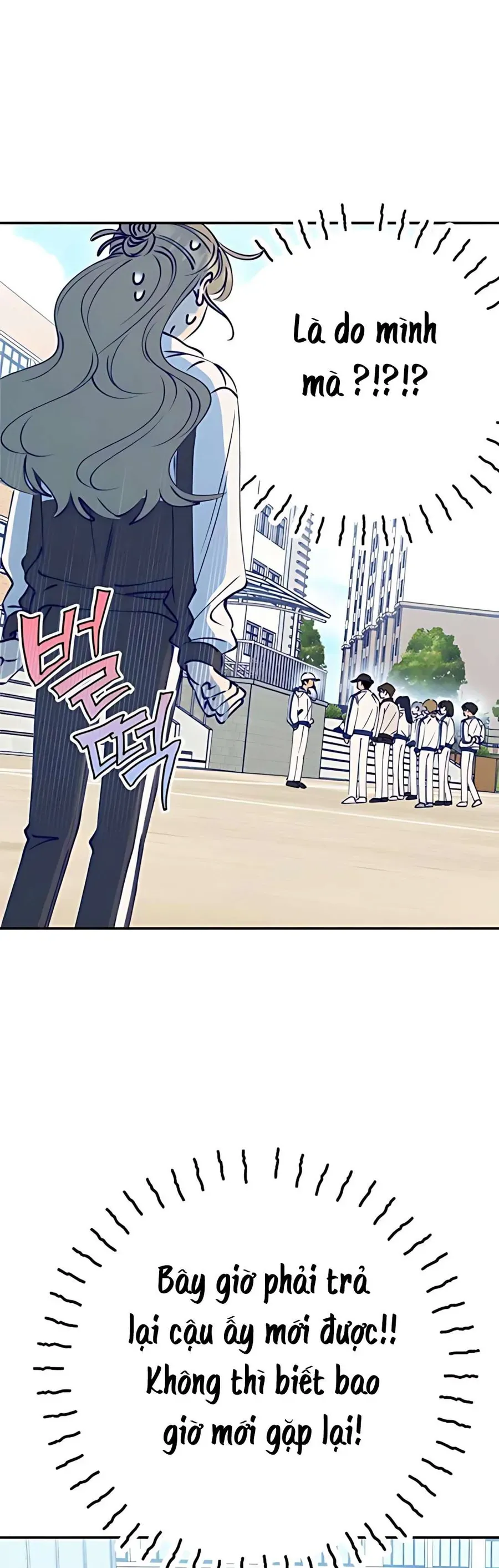 Gửi Đến Da Jeong Của Tôi - Chap 2 - Trang 37