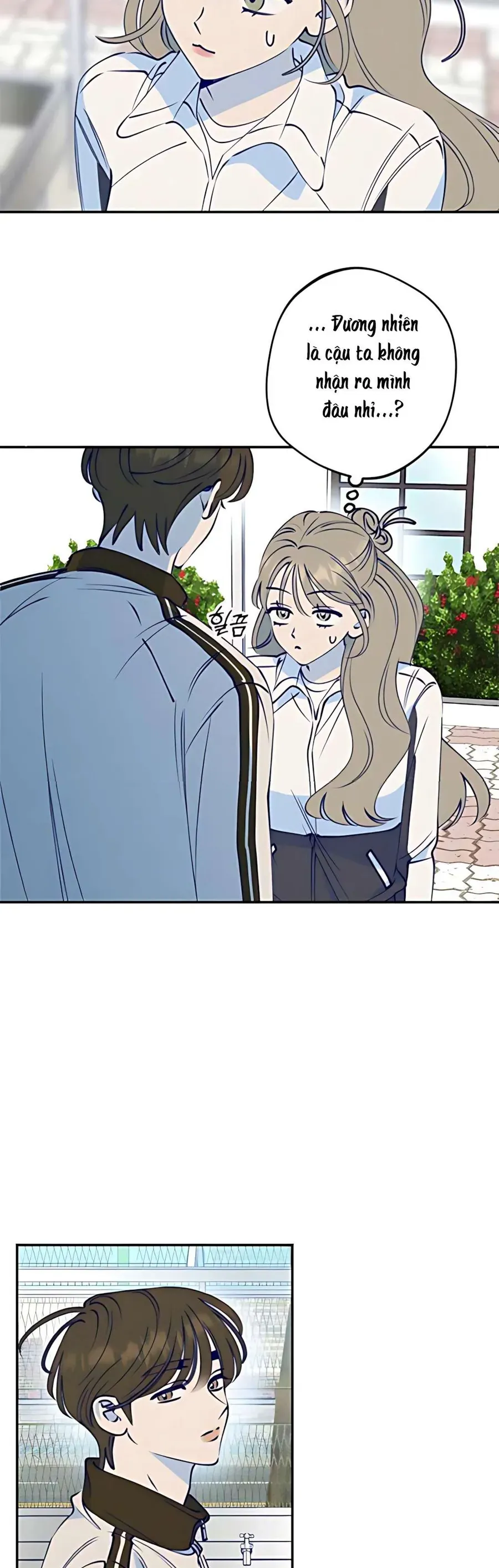 Gửi Đến Da Jeong Của Tôi - Chap 2 - Trang 43