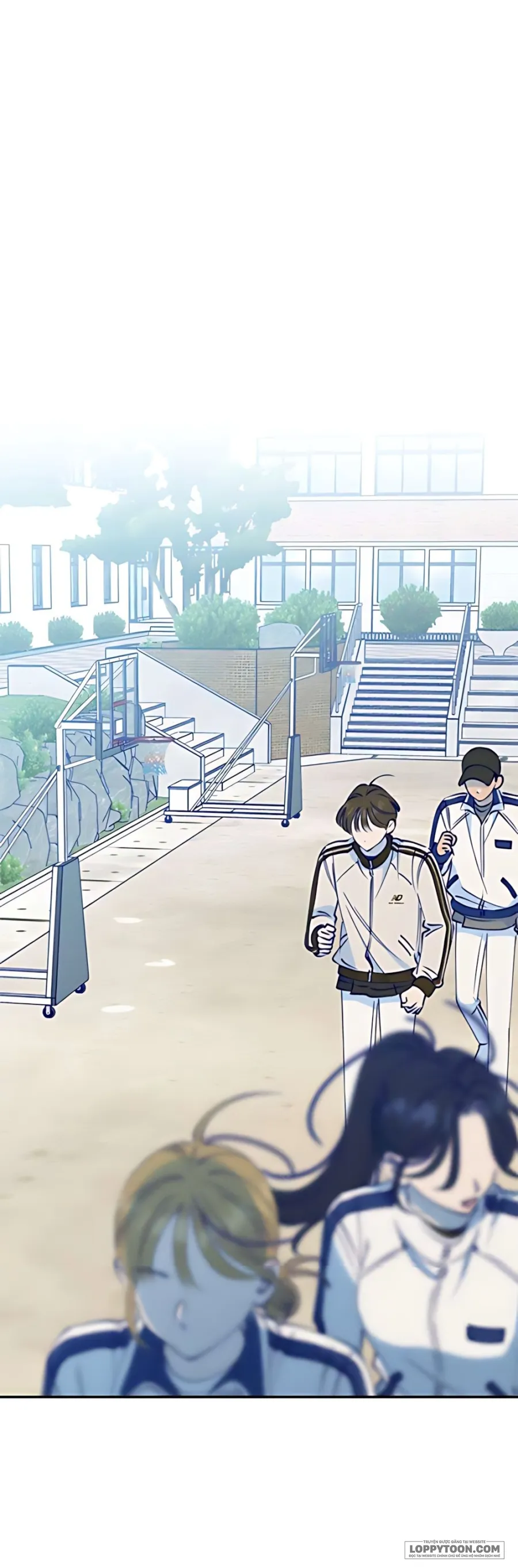 Gửi Đến Da Jeong Của Tôi - Chap 2 - Trang 57
