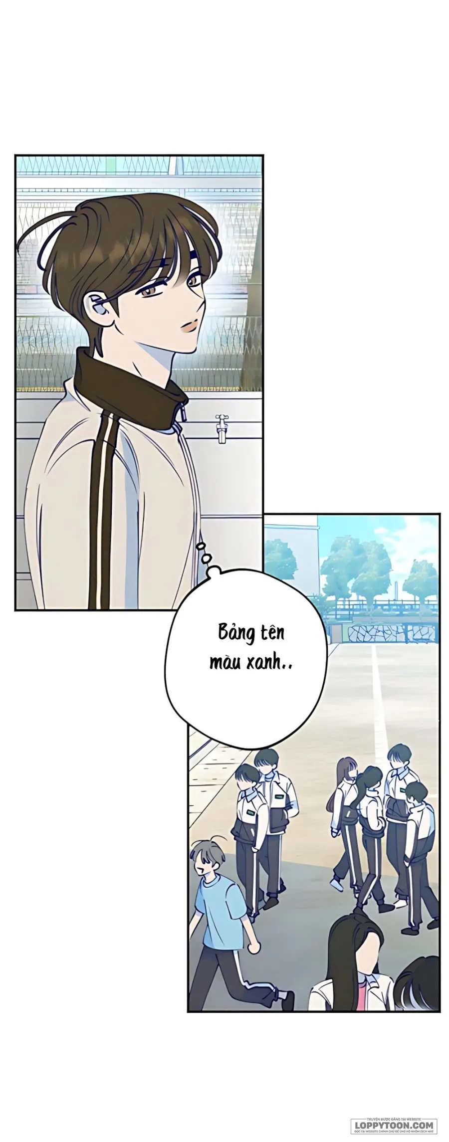 Gửi Đến Da Jeong Của Tôi - Chap 2 - Trang 66