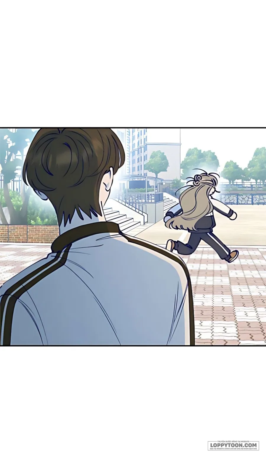 Gửi Đến Da Jeong Của Tôi - Chap 2 - Trang 75