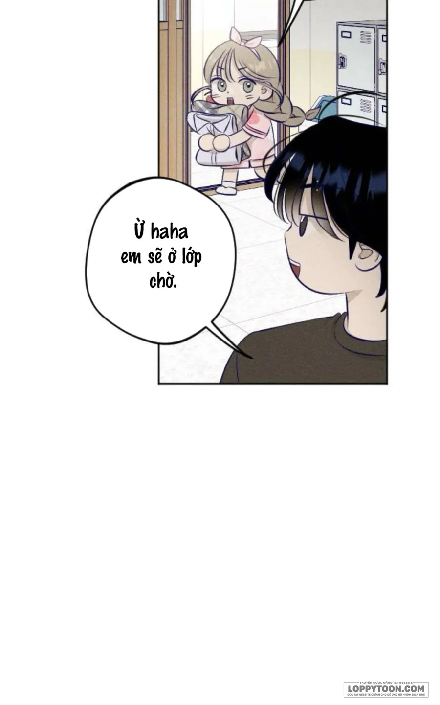 Gửi Đến Da Jeong Của Tôi - Chap 20 - Trang 14