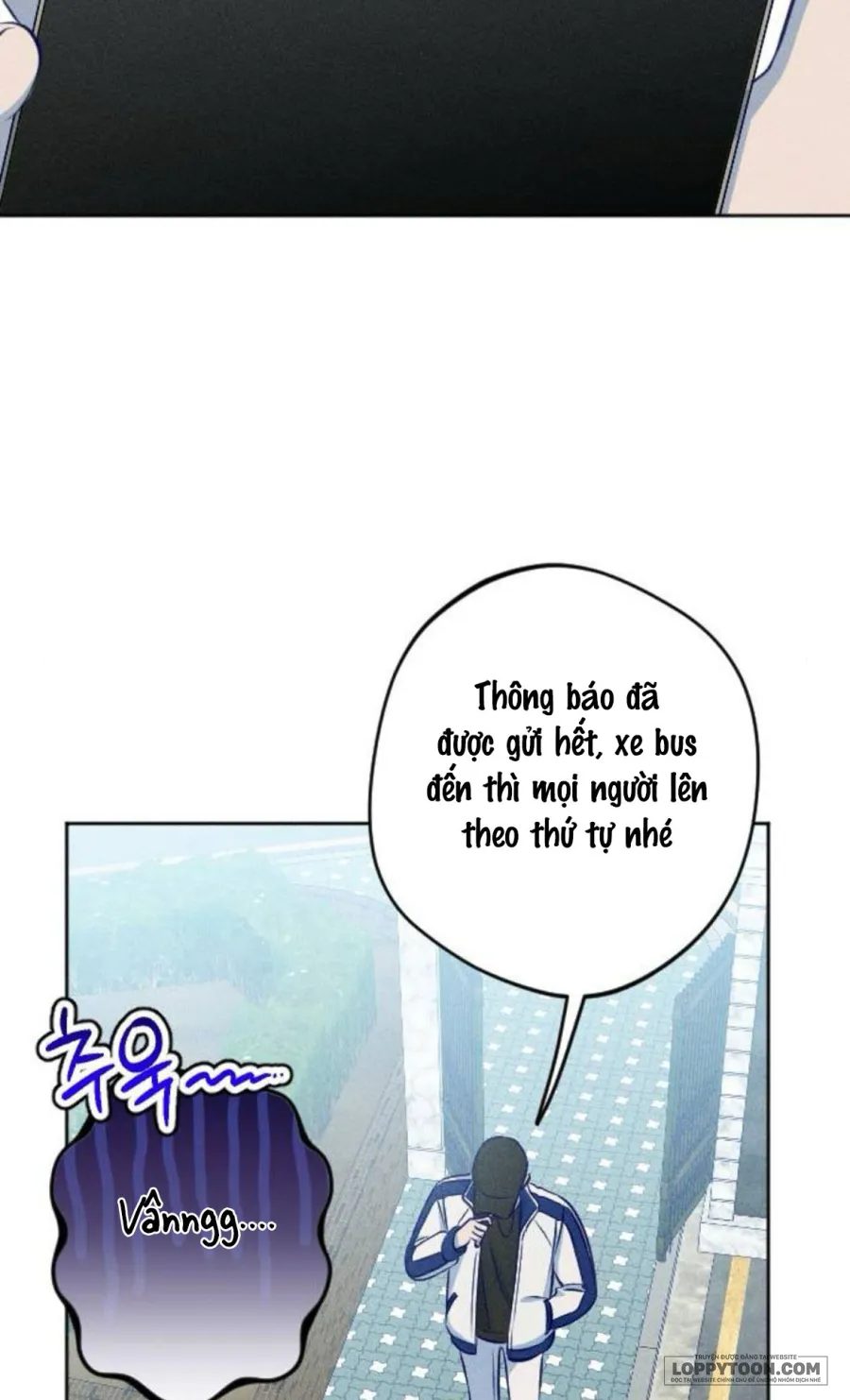 Gửi Đến Da Jeong Của Tôi - Chap 20 - Trang 5