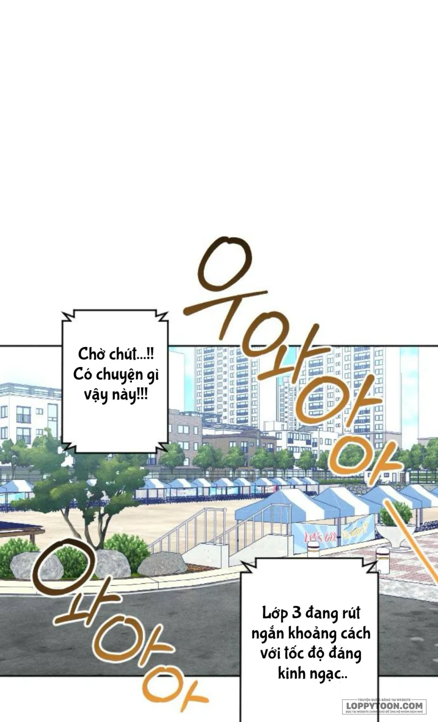 Gửi Đến Da Jeong Của Tôi - Chap 20 - Trang 7