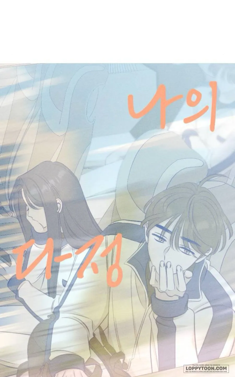 Gửi Đến Da Jeong Của Tôi - Chap 20 - Trang 10