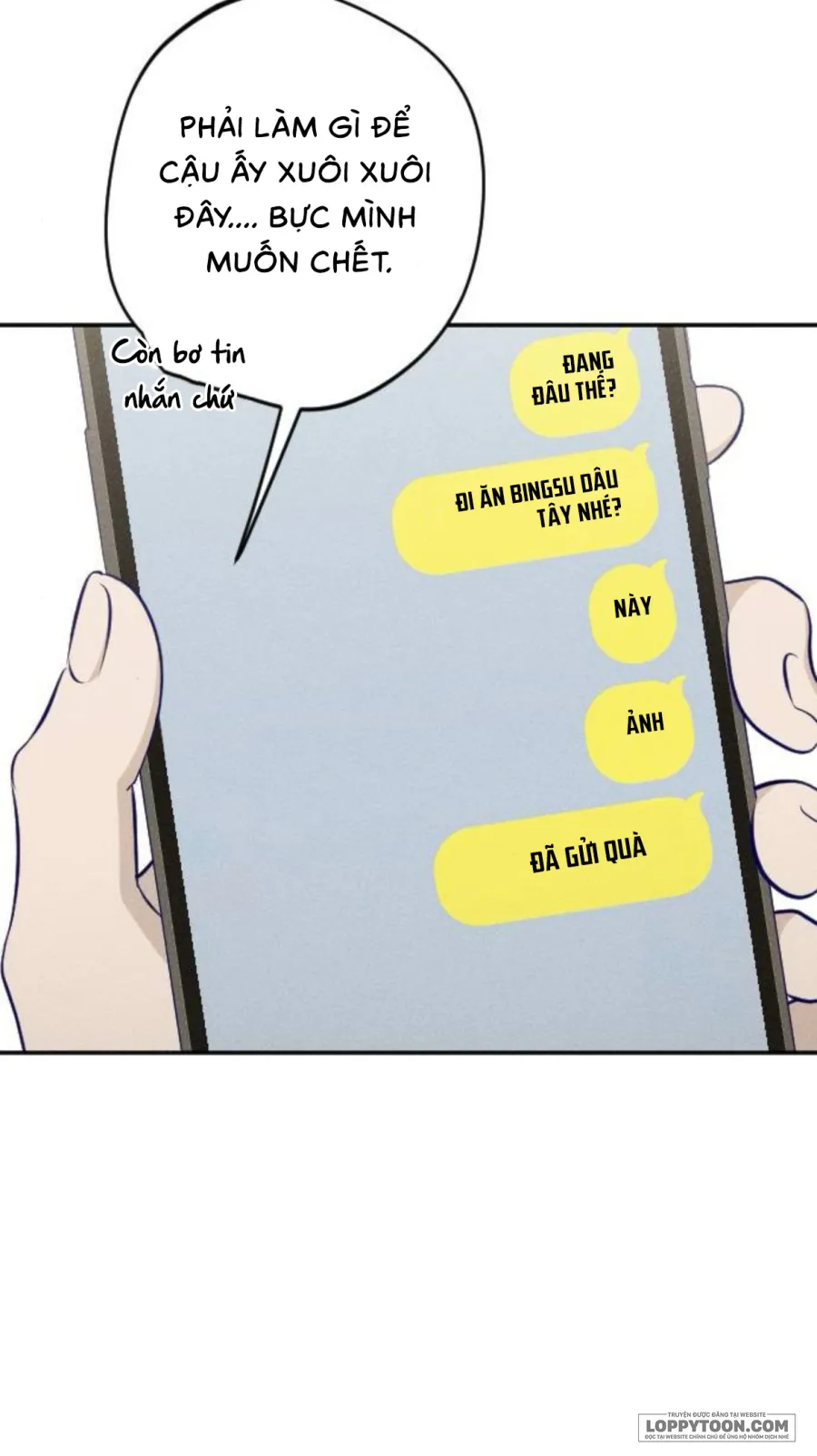 Gửi Đến Da Jeong Của Tôi - Chap 21 - Trang 20