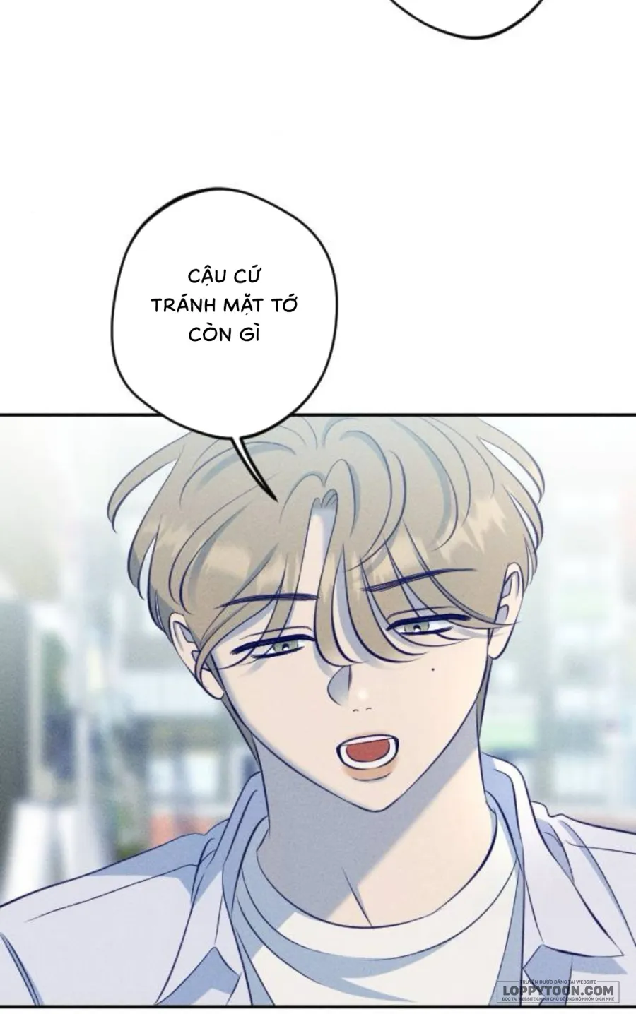 Gửi Đến Da Jeong Của Tôi - Chap 21 - Trang 3