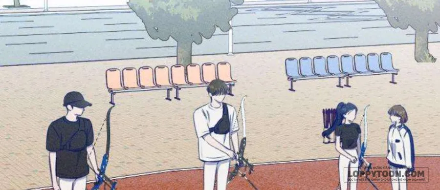 Gửi Đến Da Jeong Của Tôi - Chap 22 - Trang 4