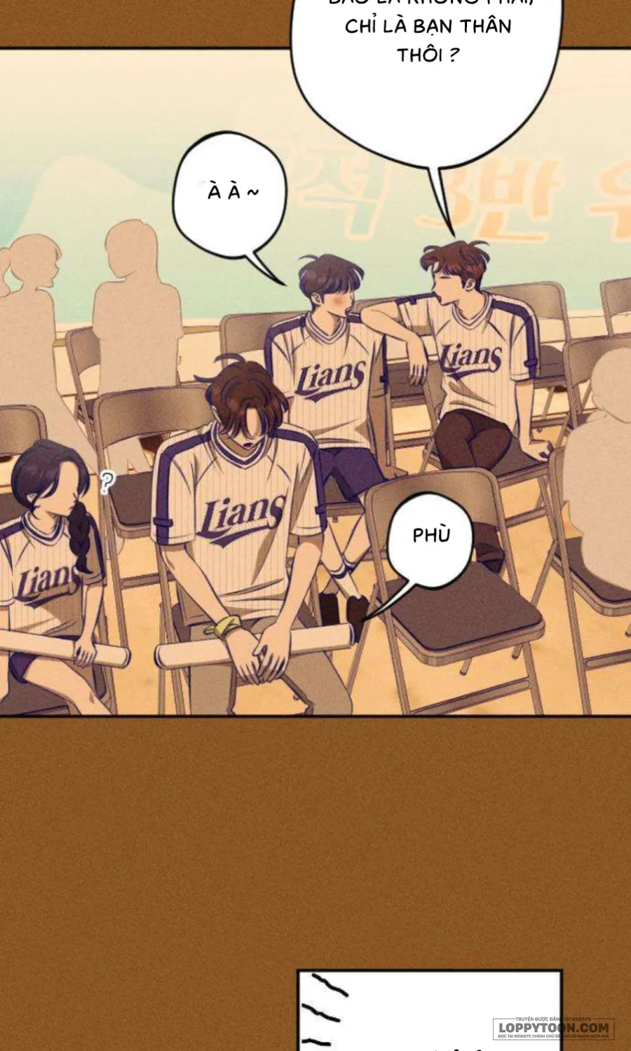 Gửi Đến Da Jeong Của Tôi - Chap 22 - Trang 69