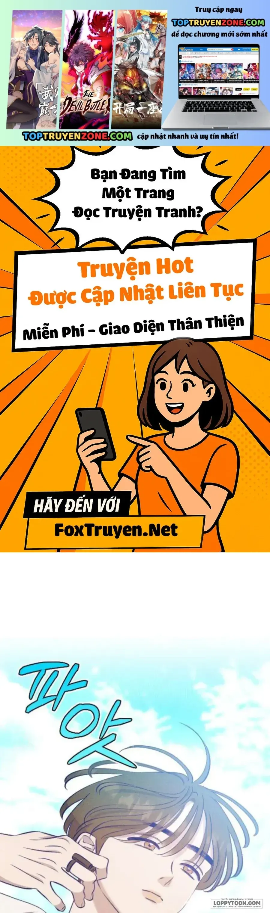Gửi Đến Da Jeong Của Tôi - Chap 23 - Trang 2