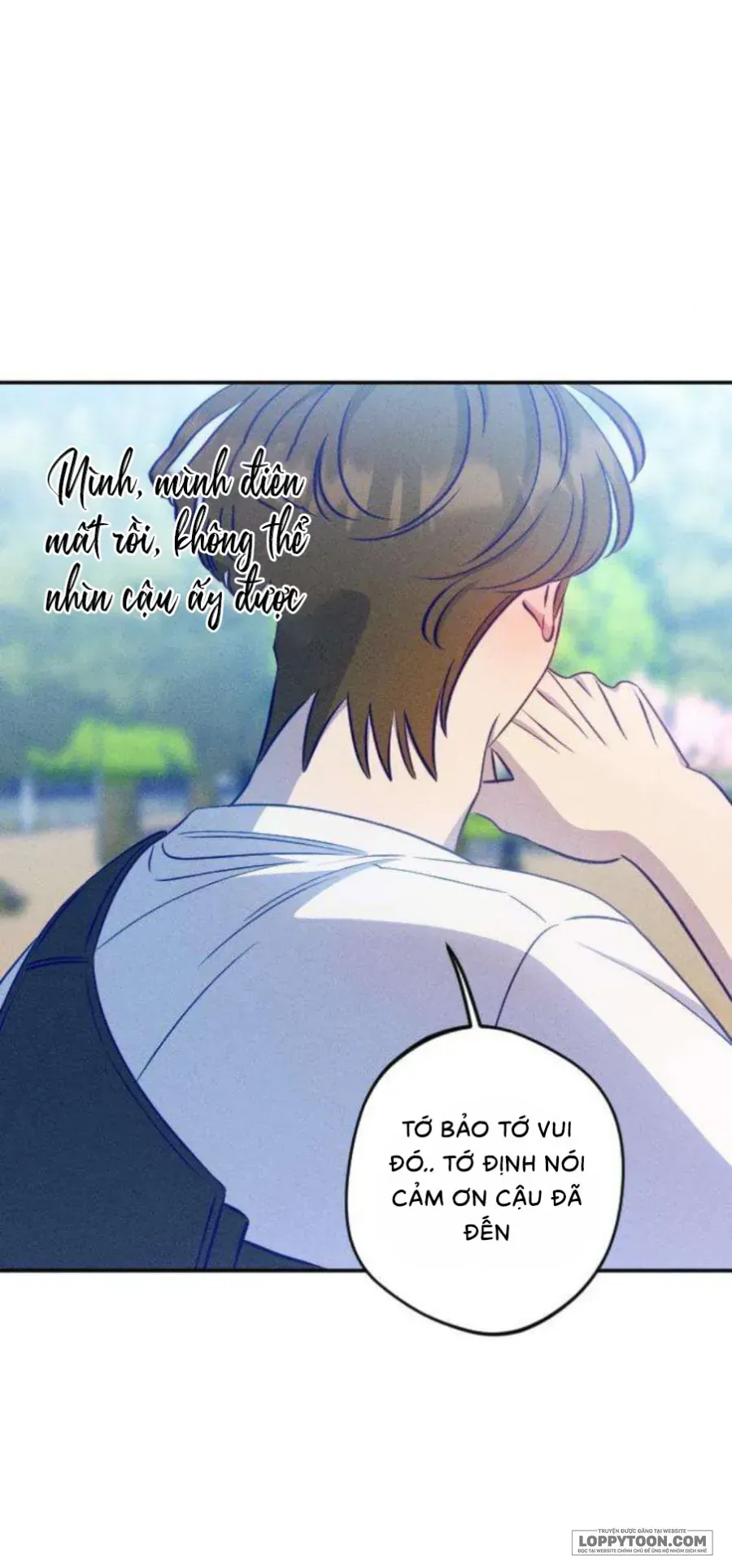 Gửi Đến Da Jeong Của Tôi - Chap 23 - Trang 14