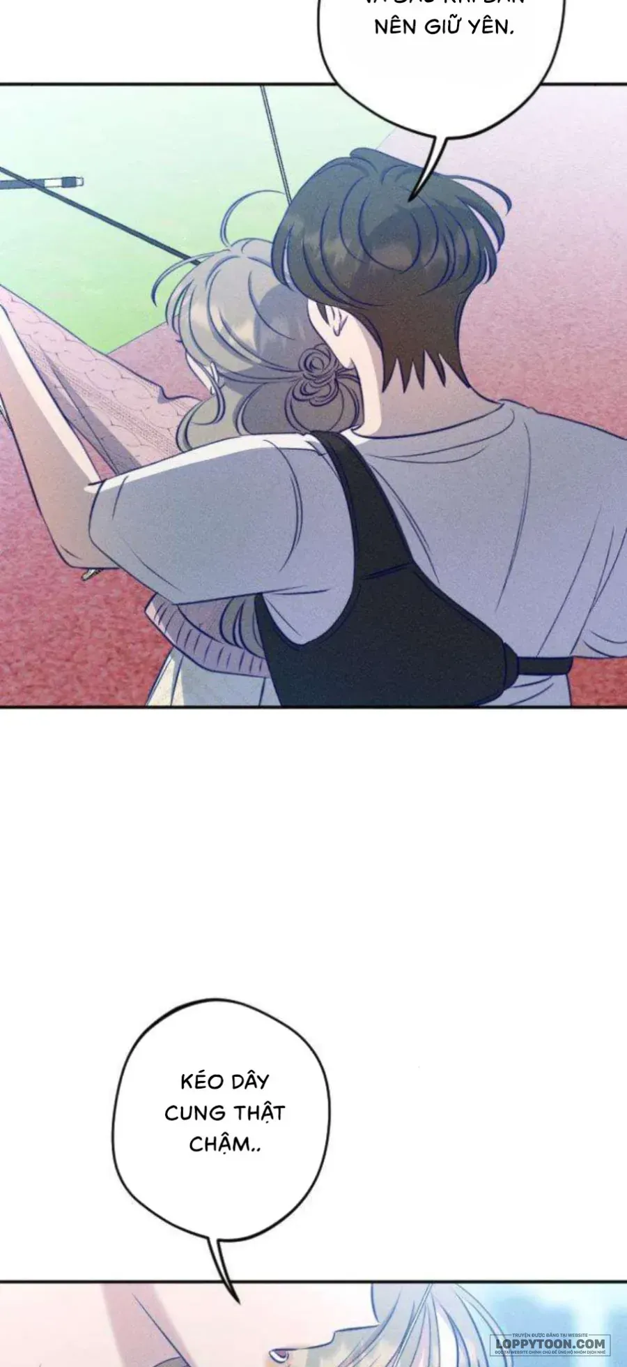 Gửi Đến Da Jeong Của Tôi - Chap 23 - Trang 23
