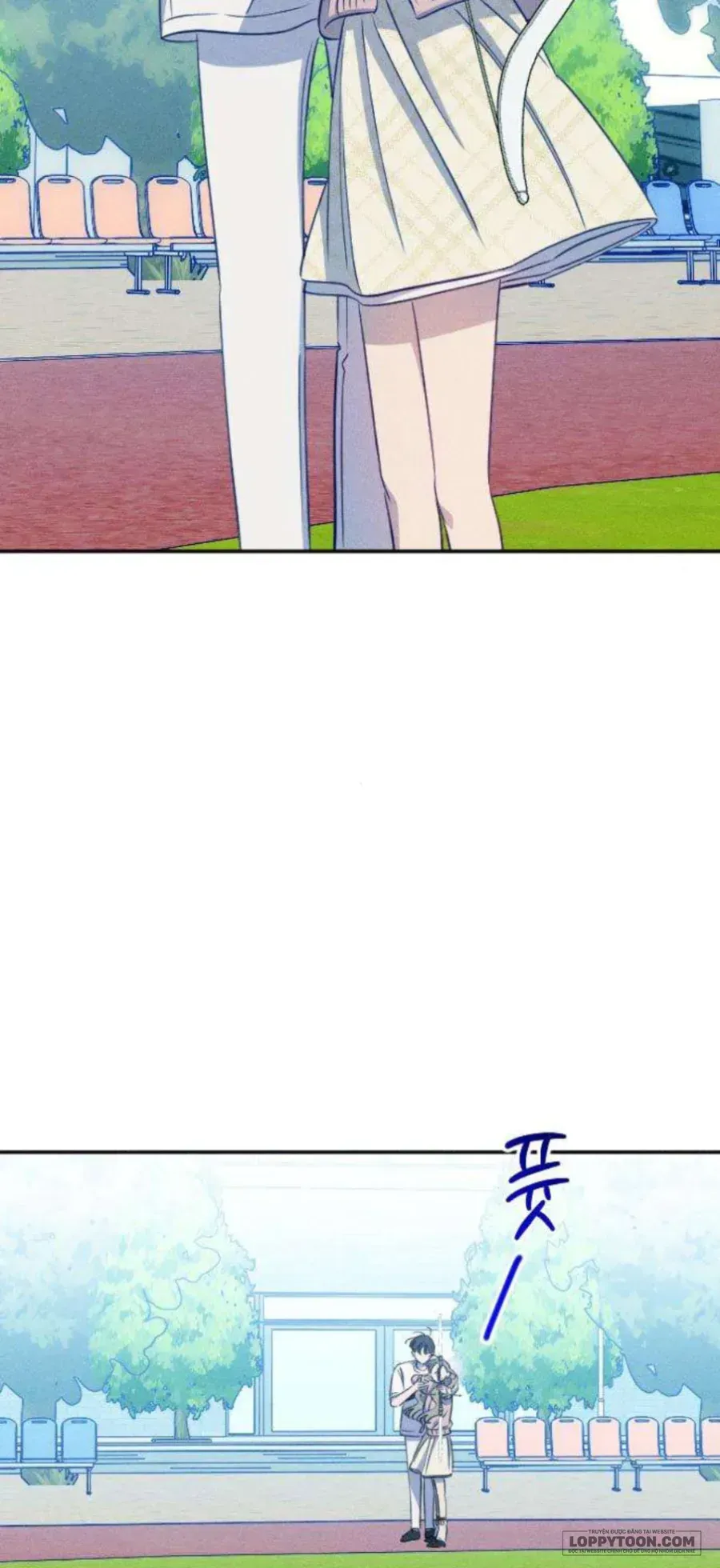 Gửi Đến Da Jeong Của Tôi - Chap 23 - Trang 26