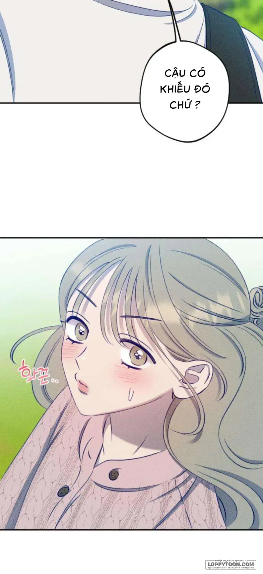 Gửi Đến Da Jeong Của Tôi - Chap 23 - Trang 30