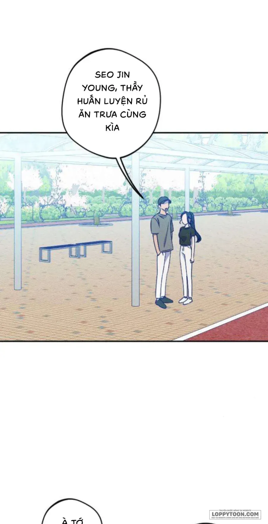 Gửi Đến Da Jeong Của Tôi - Chap 23 - Trang 32