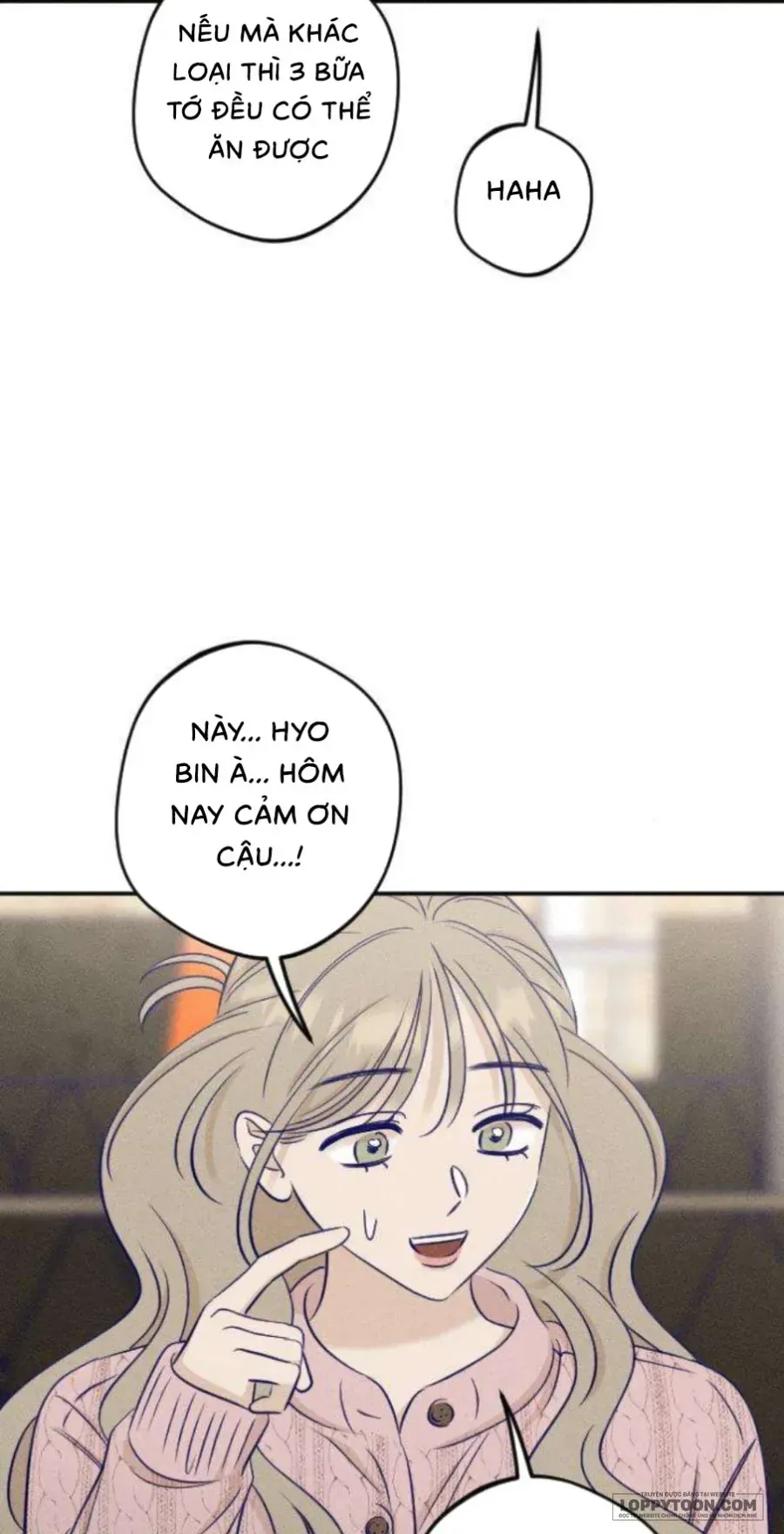 Gửi Đến Da Jeong Của Tôi - Chap 23 - Trang 40