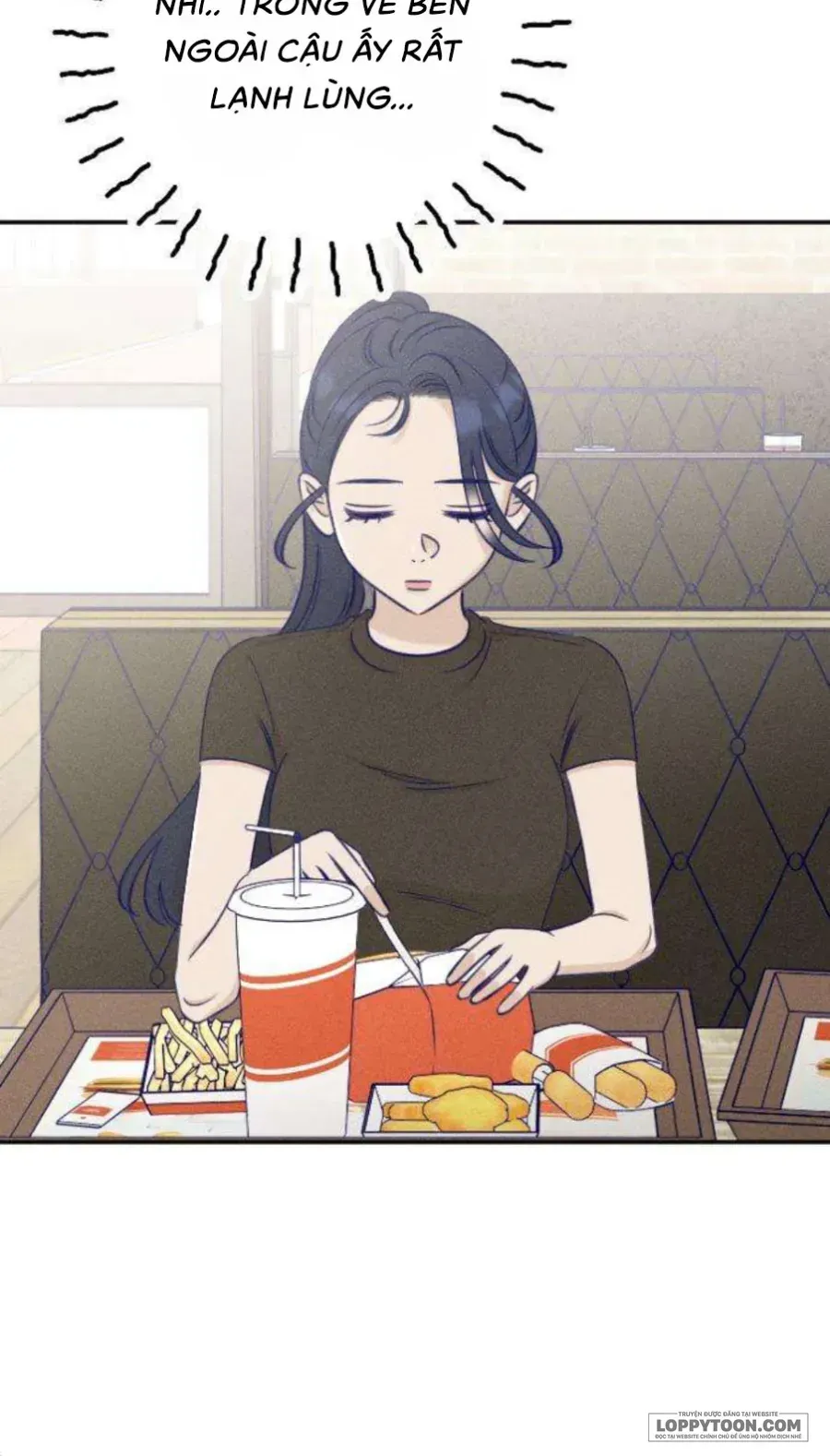 Gửi Đến Da Jeong Của Tôi - Chap 23 - Trang 51