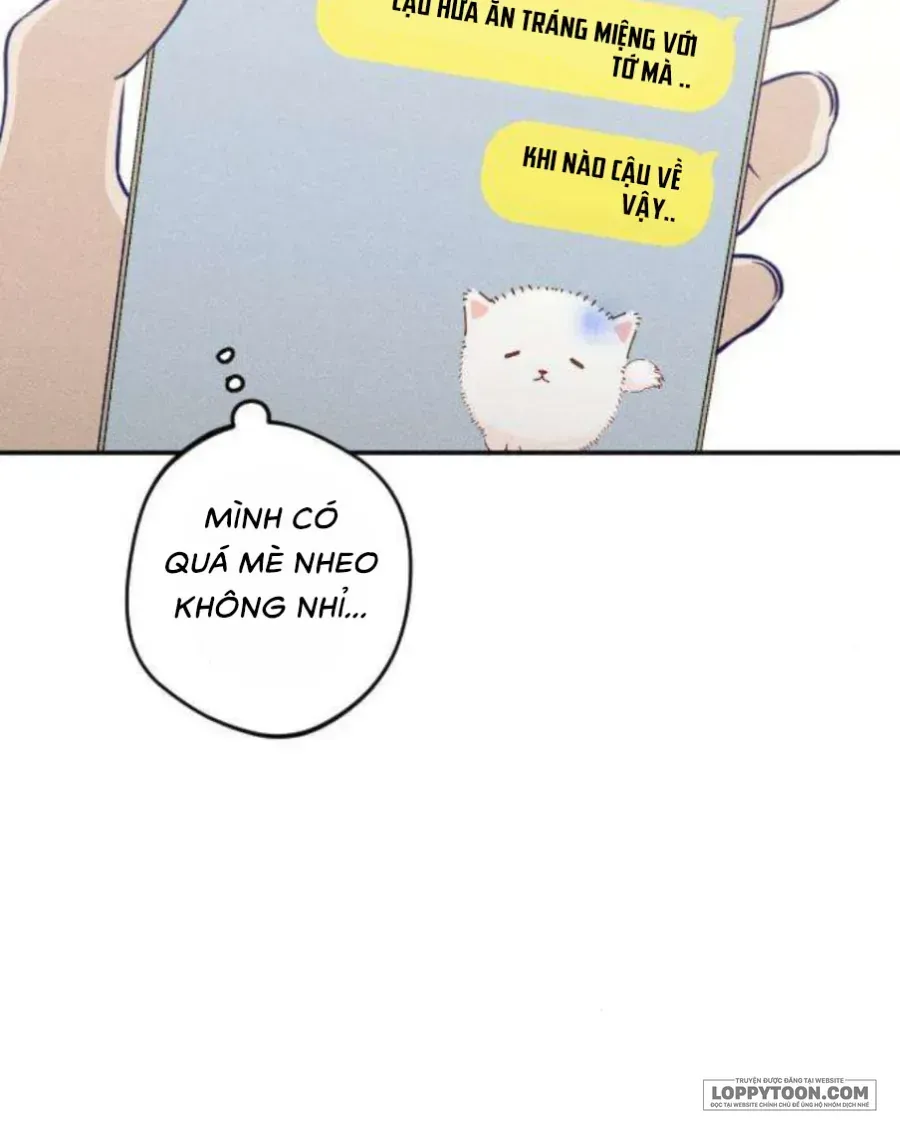 Gửi Đến Da Jeong Của Tôi - Chap 23 - Trang 57