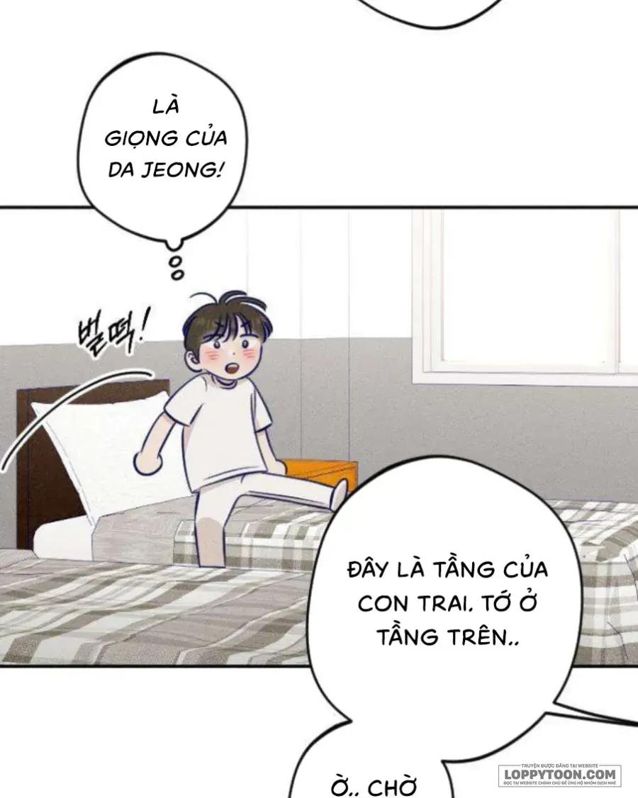 Gửi Đến Da Jeong Của Tôi - Chap 23 - Trang 59