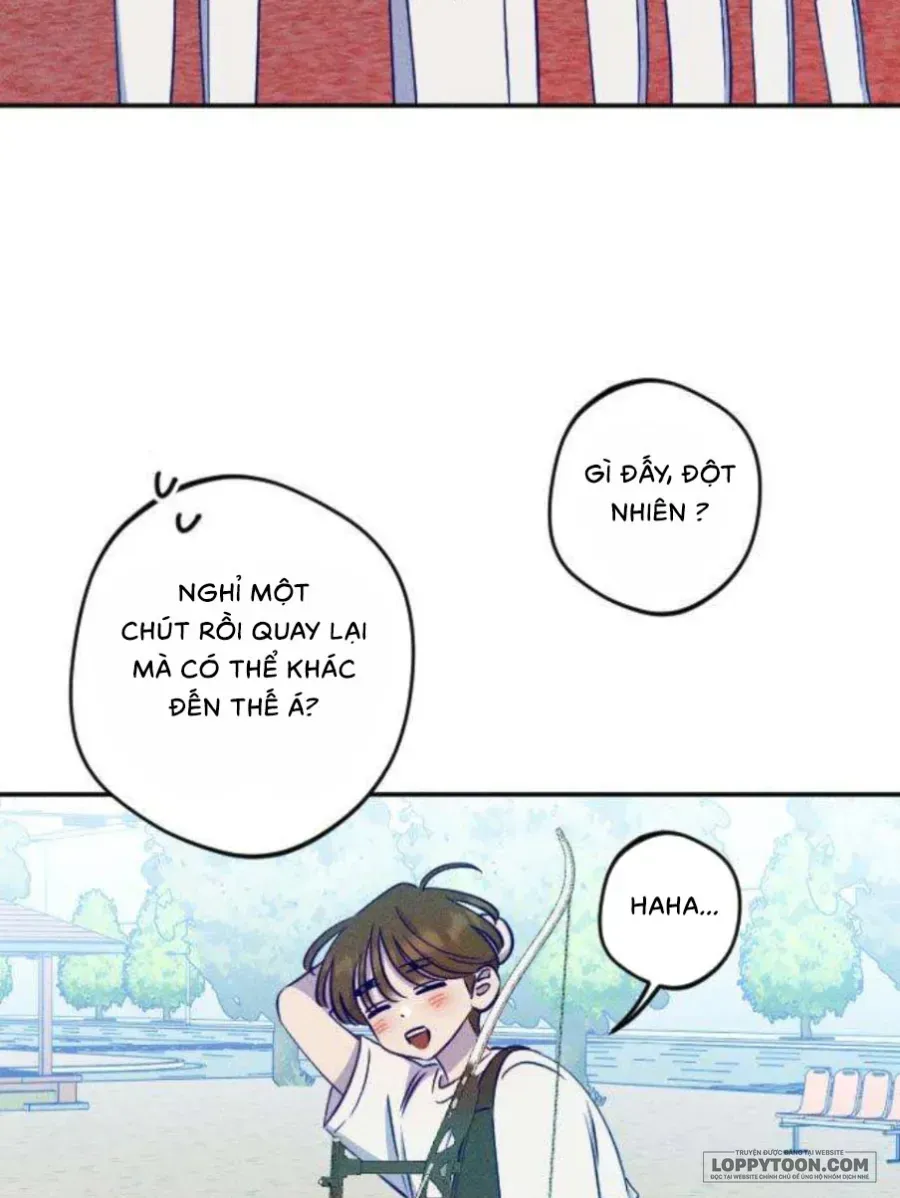Gửi Đến Da Jeong Của Tôi - Chap 23 - Trang 7